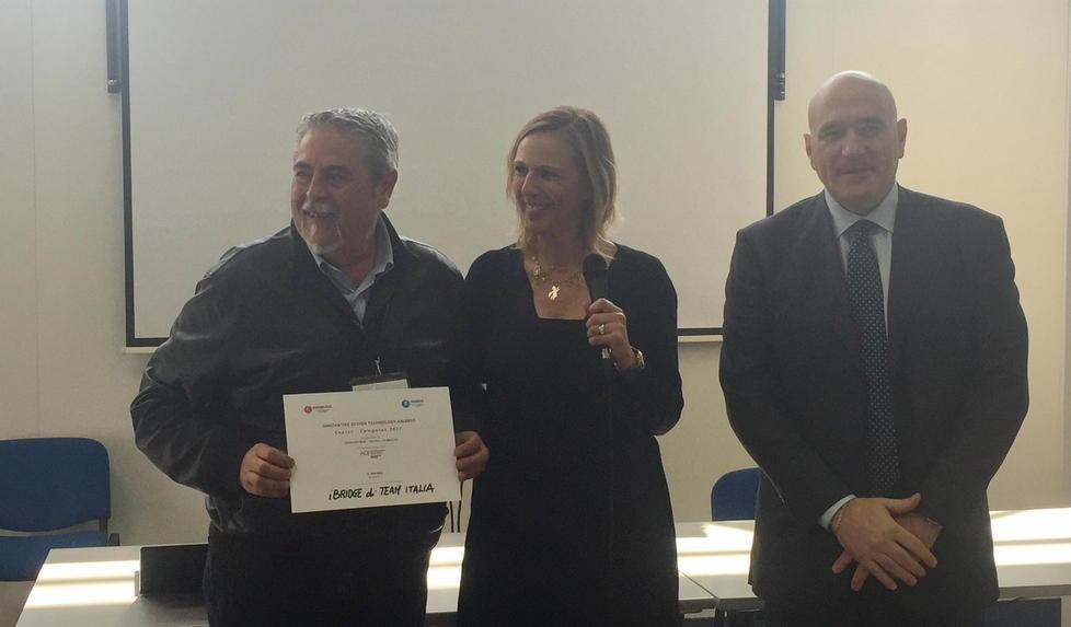 Seatec-Compotec, gran finale con i premi 