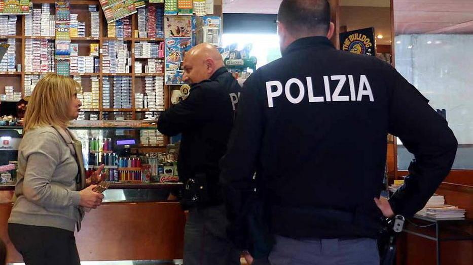 «Nessuna psicosi da rapina ma qui serve più sicurezza»