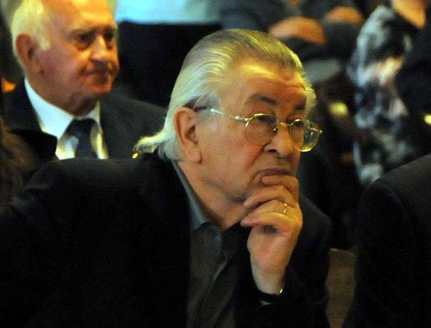 L’addio a Marchetti, il suo motto: le cave a chi le lavora 