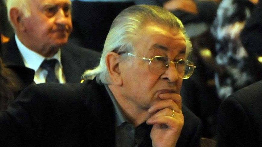 L’addio a Marchetti, il suo motto: le cave a chi le lavora