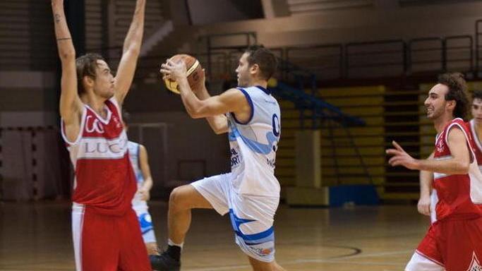 serie d