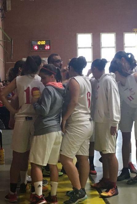 Under 20 Bieffe fuori a testa alta Bella doppietta delle under 18