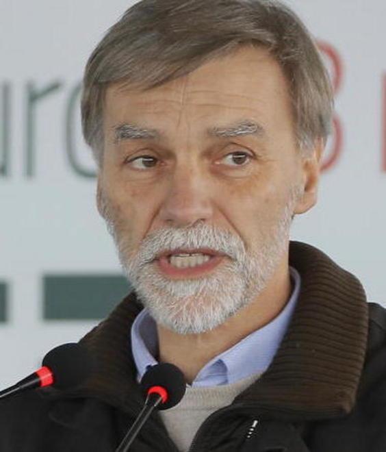 Mercoledì il super-forum col ministro Delrio