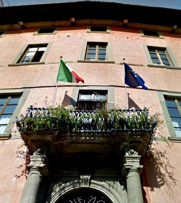 Il Comune nomina Nogarin nel “comitato” dell’Authority