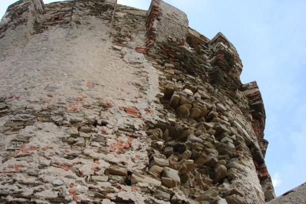 Restauro più vicino per la torre 