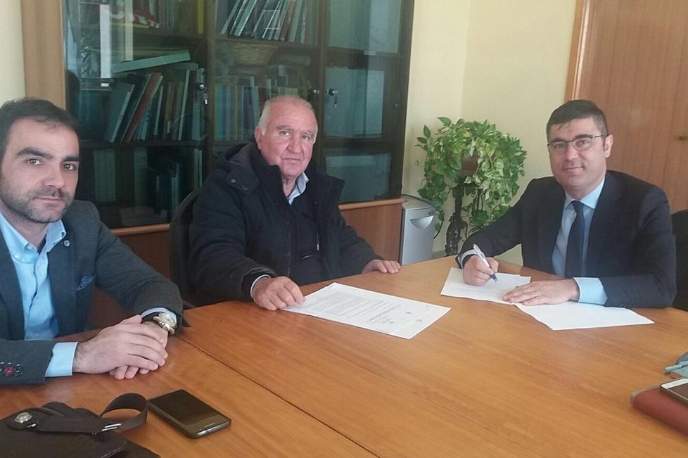 Discariche abusive, Comune e Forestale lavoreranno insieme