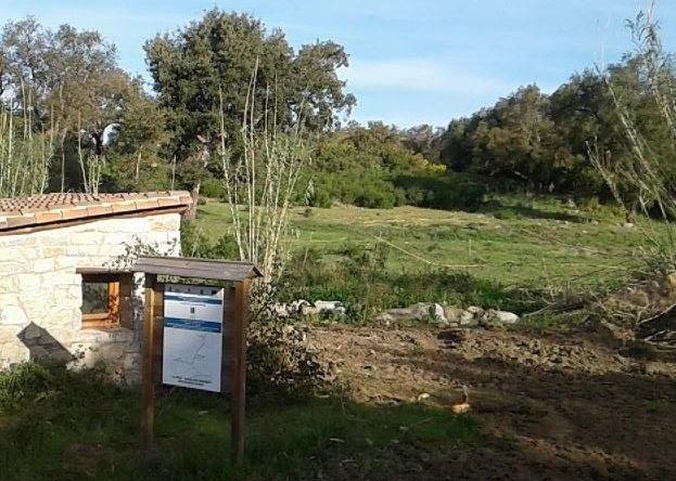 Una cooperativa sociale nei terreni comunali 
