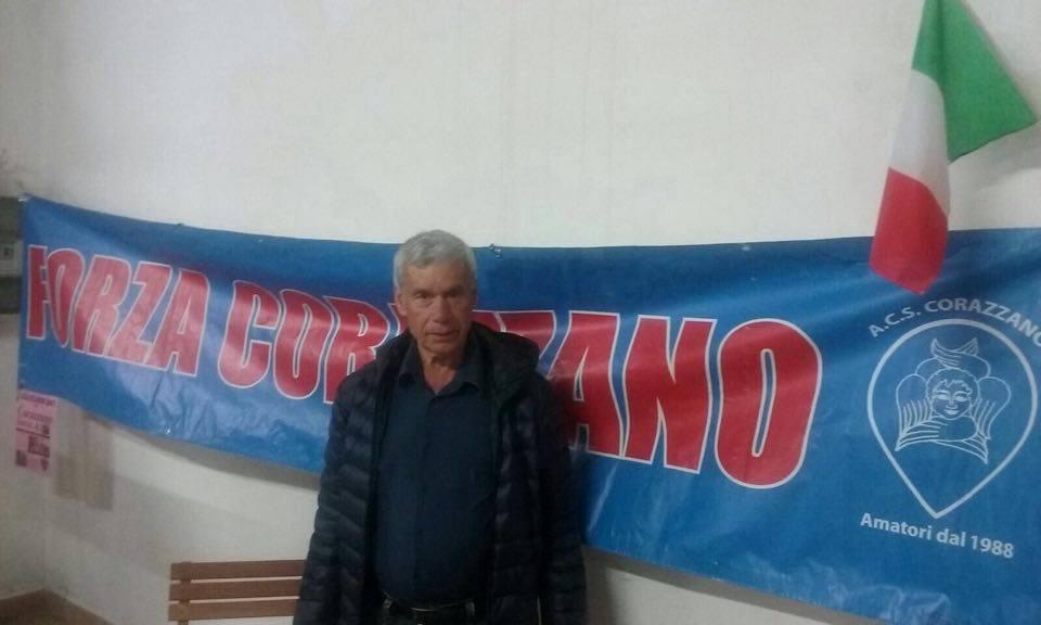 Muore noto dirigente sportivo: l'ultimo viaggio con la tuta della sua squadra