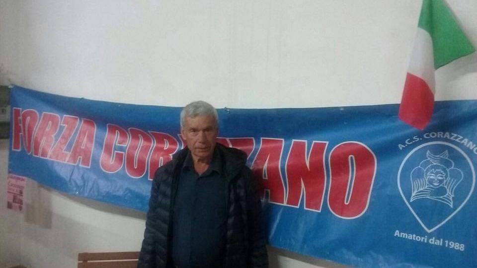 Muore noto dirigente sportivo: l'ultimo viaggio con la tuta della sua squadra