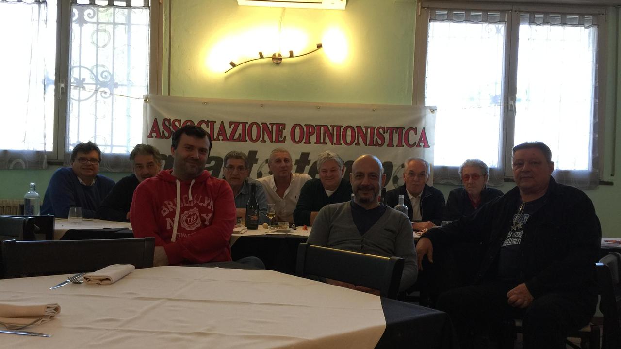 Il gruppo Quarto Tempo