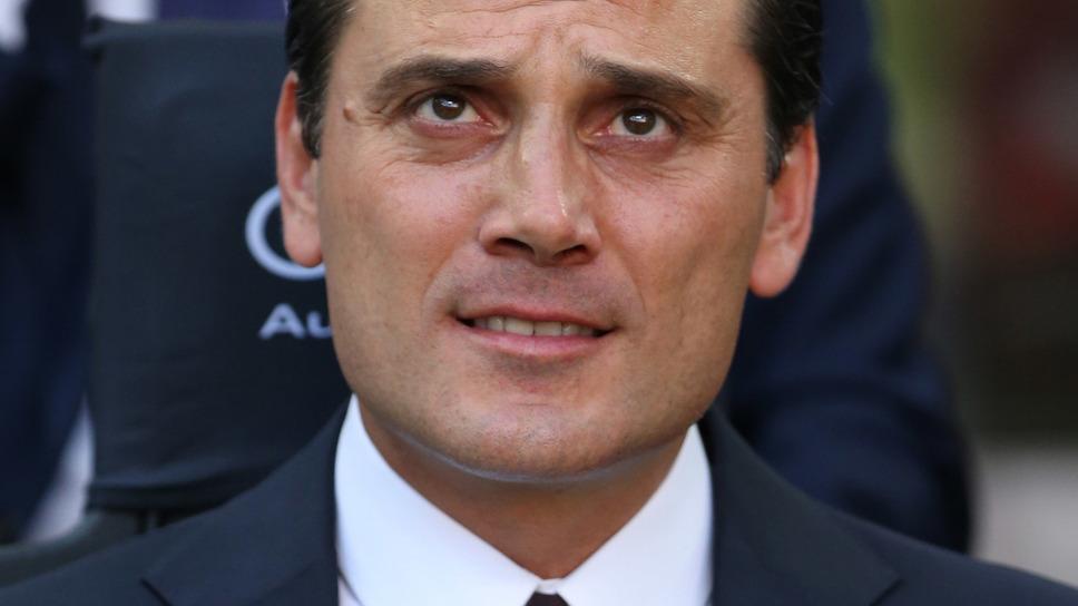 Montella teme il Pescara e attende novità sul closing cinese