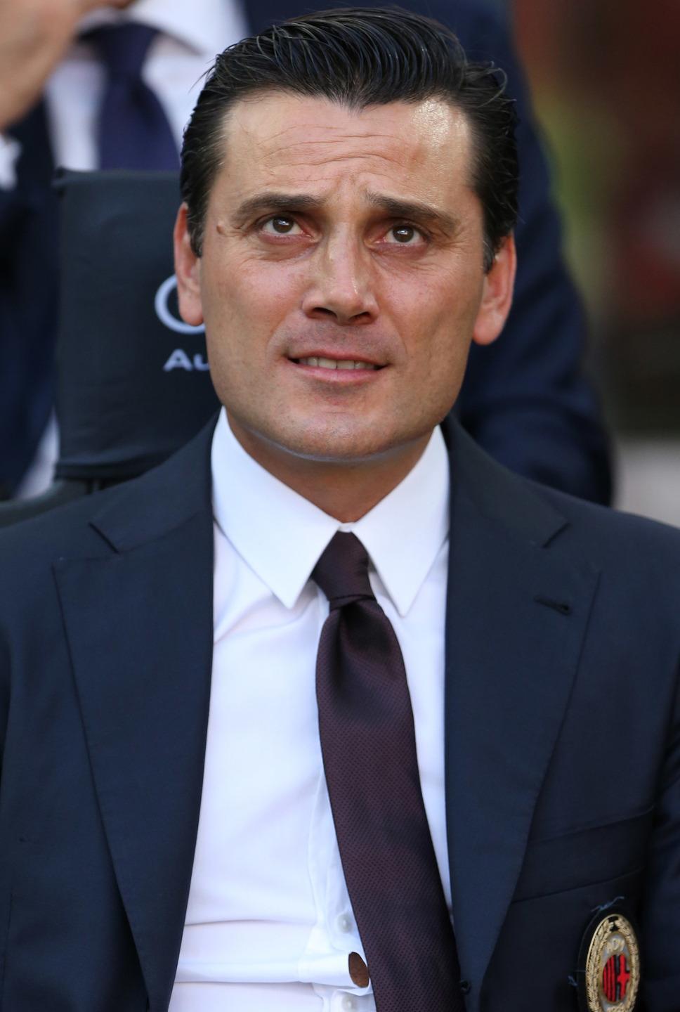 Montella teme il Pescara e attende novità sul closing cinese