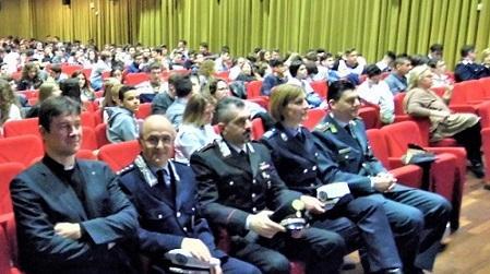 Disagio giovanile, bullismo e rischi Il confronto è aperto