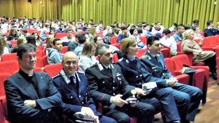 Disagio giovanile, bullismo e rischi Il confronto è aperto