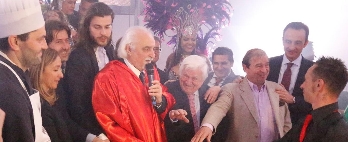 Fissate le date del Carnevale 2018