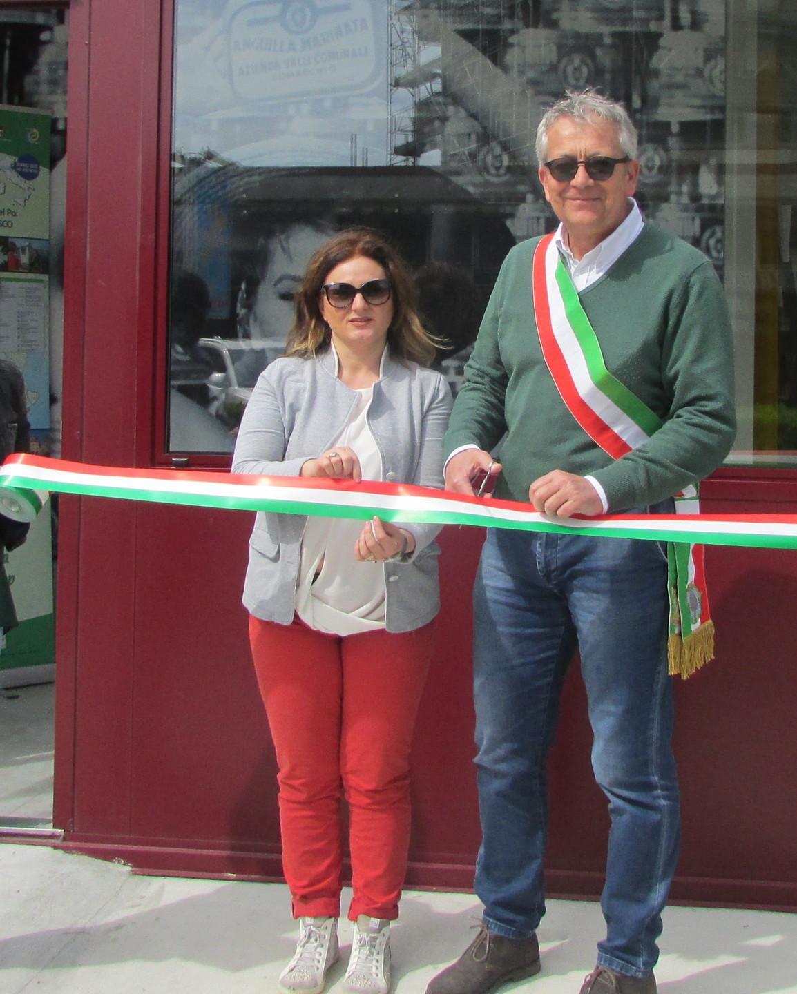 Una nuova location per l’ufficio Iat 