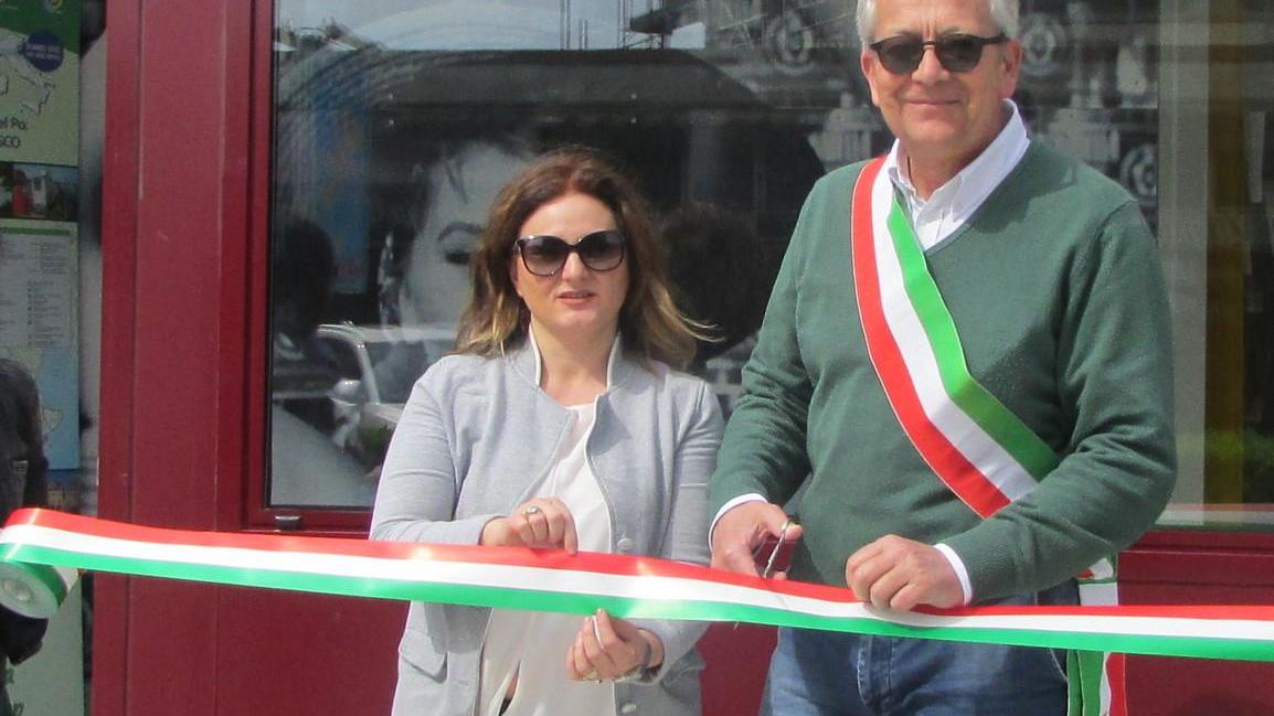 Una nuova location per l’ufficio Iat