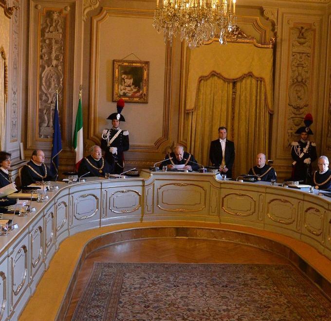 Una querelle che è iniziata nel 2009