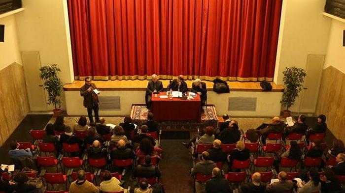“Giulietta & Romeo” per il Centro diurno
