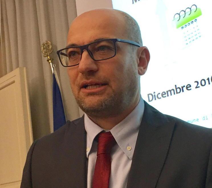 Sforato il patto di stabilità Nel mirino tre opere 