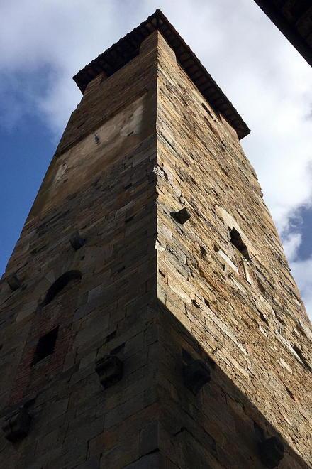 Dopo la Torre, Vico punta a recuperare il Camminamento 