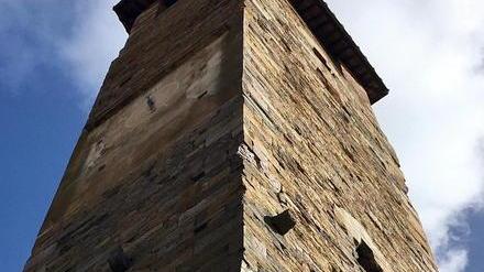 Dopo la Torre, Vico punta a recuperare il Camminamento