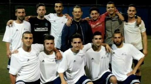 Csi girone Wednesday, Eco Ricicli senza rivali