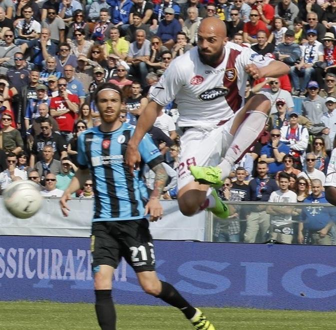 salernitana 1