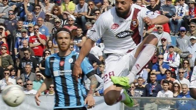 salernitana 1