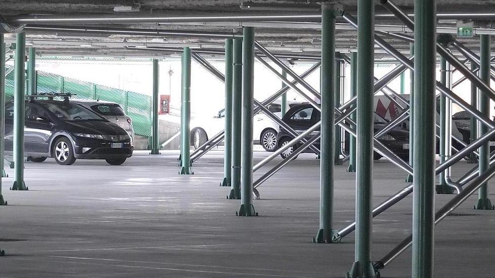 Abbonamenti con sconto e nuovi cartelli stradali