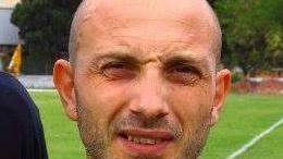 Sulla panchina Mirko Serena