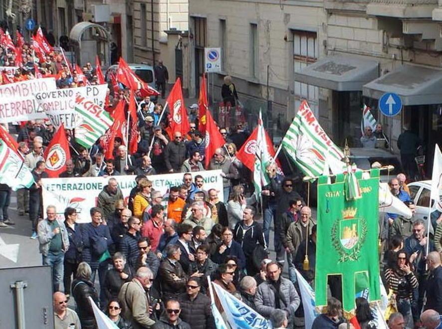 «Tocca al governo valutare la credibilità dell’intero piano» 