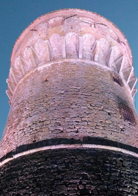 Novecento visitatori per la Torre del Maschio 