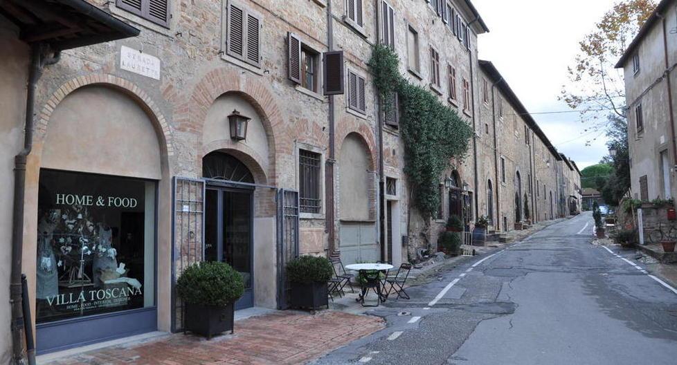 Cosap, Bolgheri e Marina le due zone più tartassate 