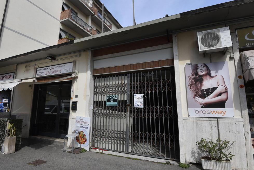 Anche la nuova Coop destinata a chiudere La rabbia della gente 