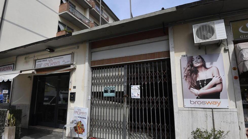 Anche la nuova Coop destinata a chiudere La rabbia della gente
