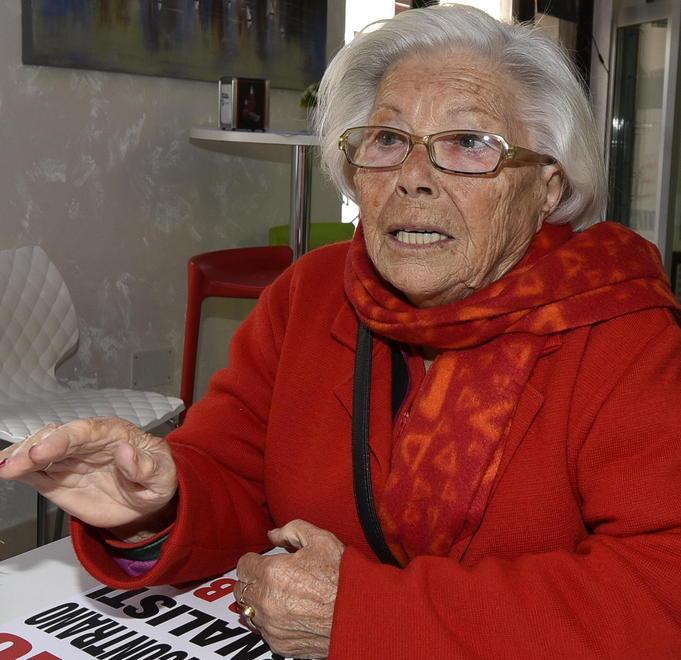 «Marciapiedi ko e ciclabile peggio Quando si ripara?»