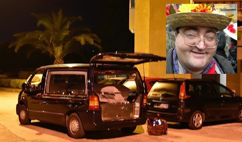 Domani i funerali di Bambagioni 