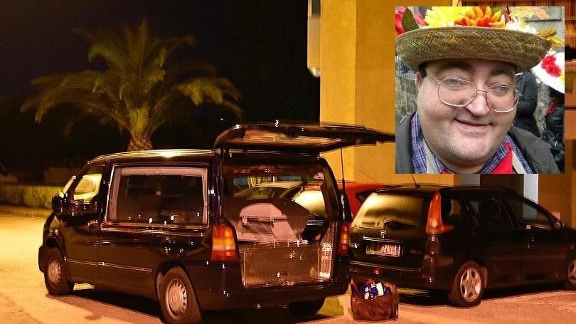 Domani i funerali di Bambagioni