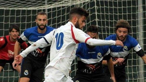 Gavorrano, infermeria da allarme rosso
