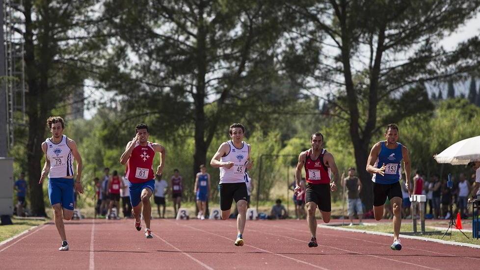 Atletica Virtus Cr Lucca torna oggi in pista