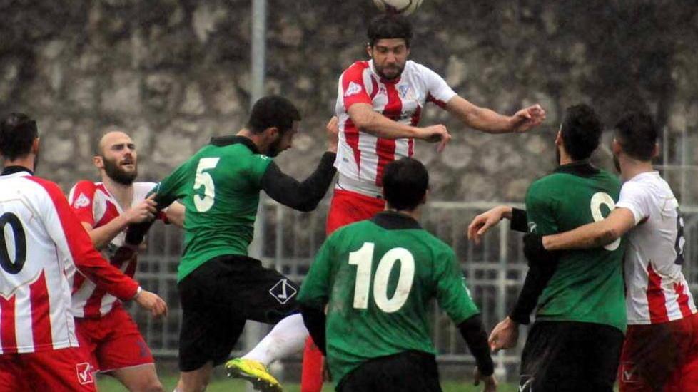 GhiviBorgo sfida la Massese dell’ex rossonero Lazzini