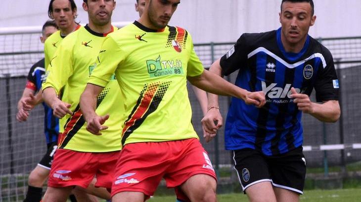 Lucchese, un pari che allontana i playoff