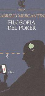 «Io, i libri, il poker e il mio strano sentire per Lucca» 
