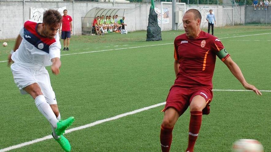 San Marco ospita il Cuoiopelli in cerca di record