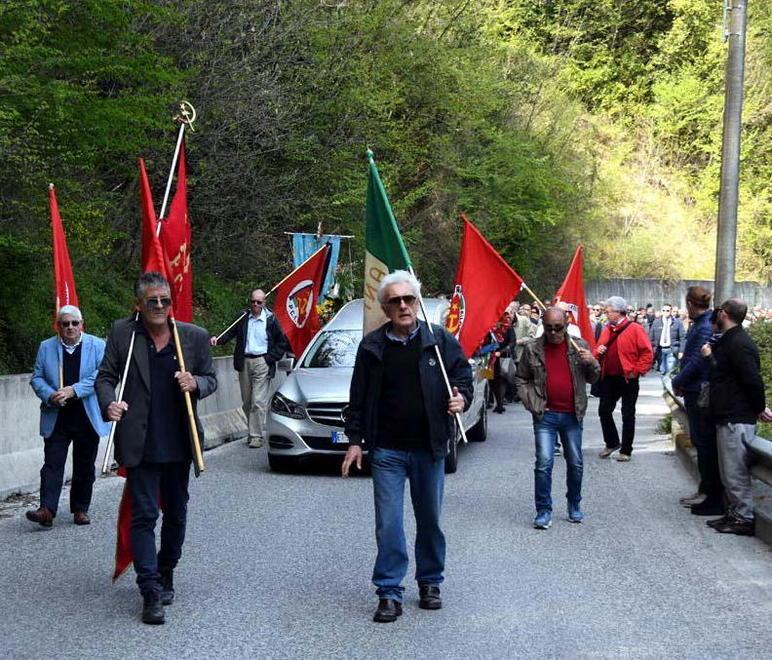 «Chi resta affronti le nuove partite» 