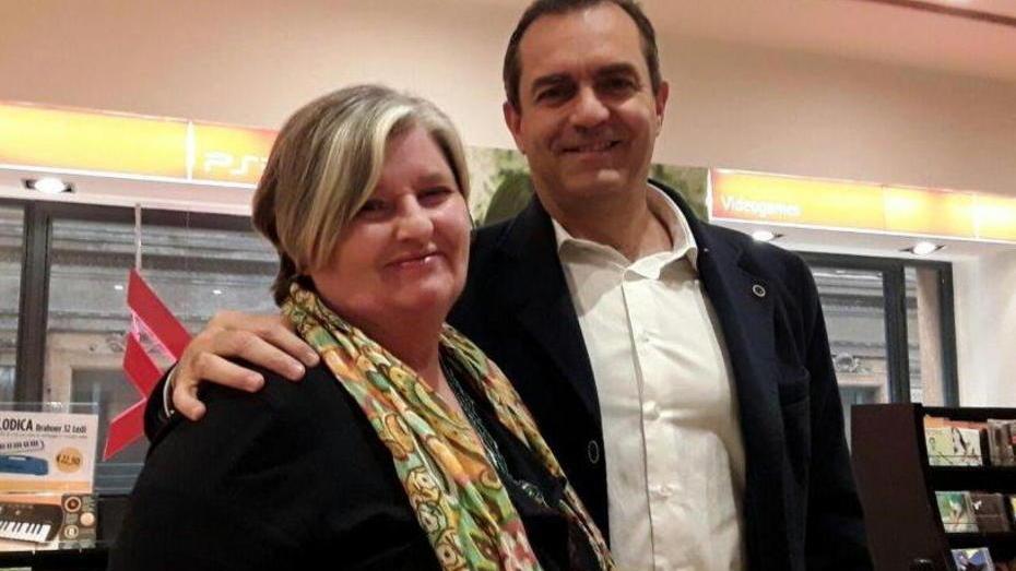 Con la Bienaimè la lista di De Magistris