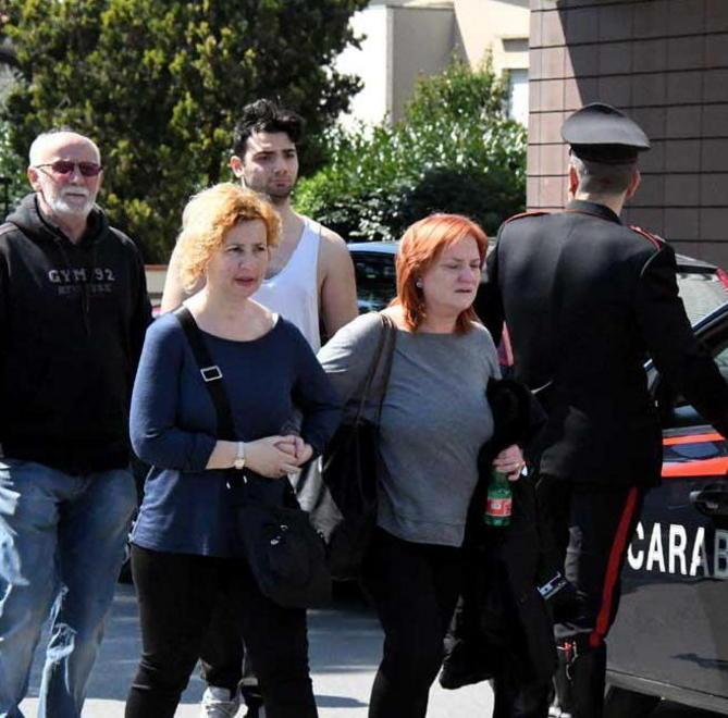 Indagini a tutto campo per trovare i tre rapinatori che hanno colpito alla Coop