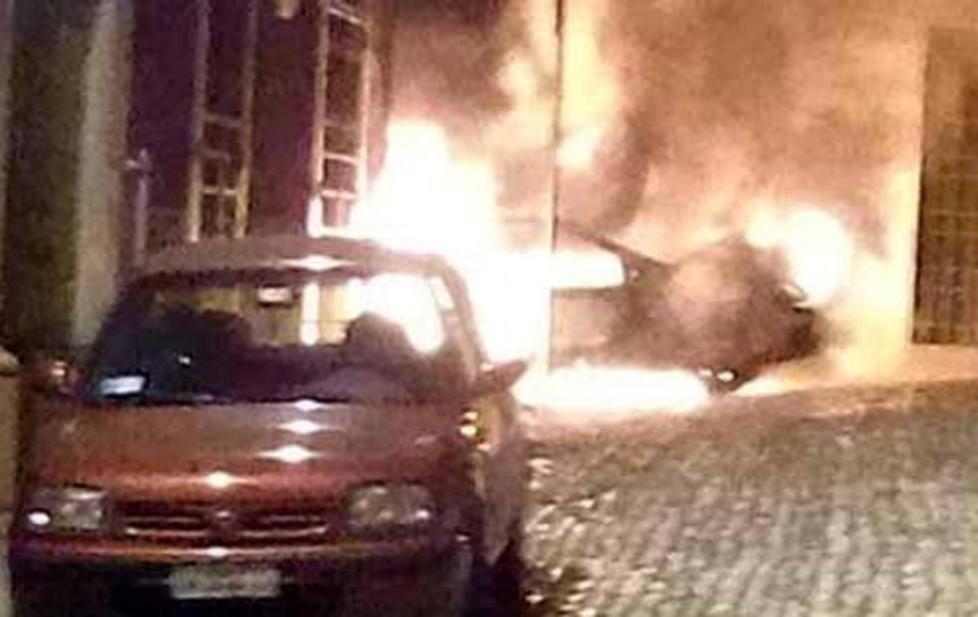 Una fiaccolata per chiedere più sicurezza 
