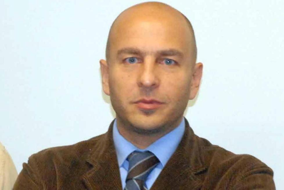 «Dopo il congresso più unità» Il consigliere sta con Orlando